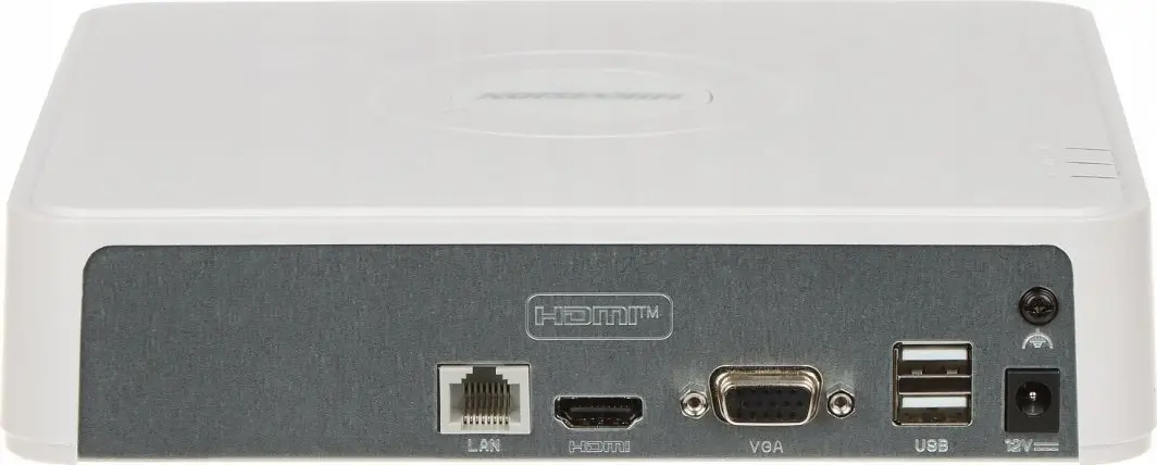 Hikvision DS-7108NI-Q1(STD)(D)